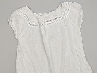 Women: Women's blouse, size M — 1
