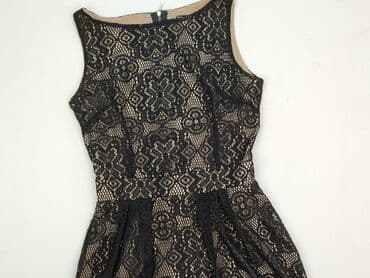polhalki pod sukienke: Women`s dress, size S (EU 36) — 1