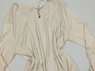 steve madden klapki z futerkiem: Mango, Kardigan damski, rozmiar XS — 1