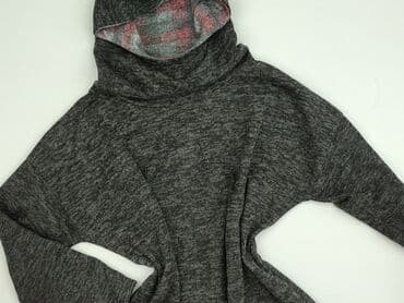 жіночі флісові кофти: Bluza z kapturem damska, rozmiar L — 1