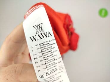 t.a.t.u ubrania: Wawa, Women`s tunic, size 2XL — 6