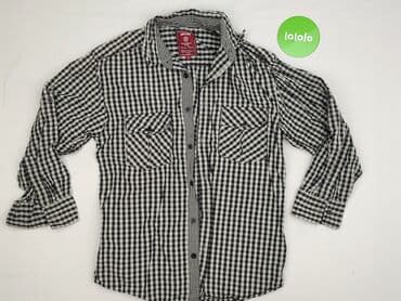 Koszule: Jack & Jones, Koszulа dla mężczyzn, rozmiar S — 2