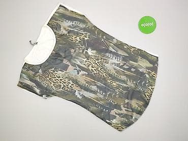 tchibo moda damska: Tunika damska, rozmiar S — 2