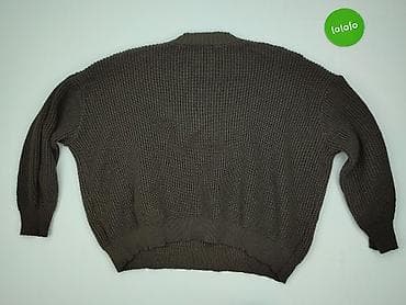 sweter kurt cobain: Sweter damski, rozmiar One size — 3