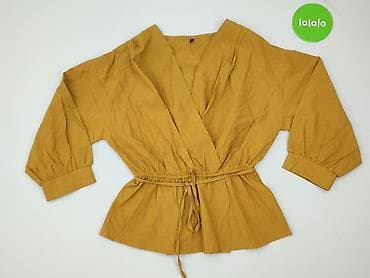 klapki pluszowe nike: Bluzka damska, rozmiar S — 2