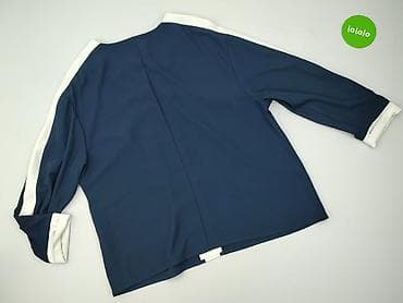 kombinezon hexeline: Your Sixth Sense, Bluzka damska, rozmiar 3XL — 3