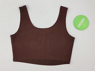 bluzki z pluszu: Shein, Top damski, rozmiar S — 3