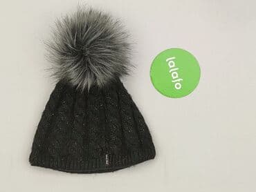 czapka zając: Hat, condition - Very good — 2