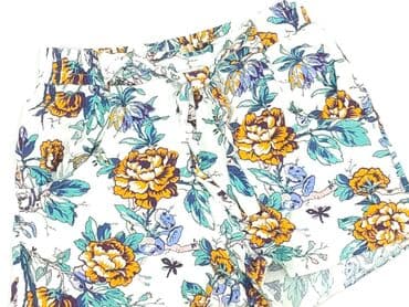 woskowane legginsy z wysokim stanem zara: Шорти жіночі, розмір S — 1