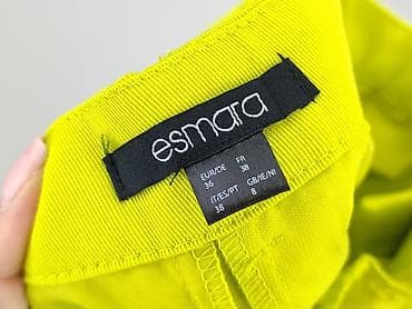 jes garnitury: Esmara, Spodnie materiałowe damskie, rozmiar S — 5