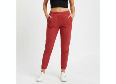 tesco f f kapcie: F&F, Spodnie dresowe damskie, rozmiar L — 7