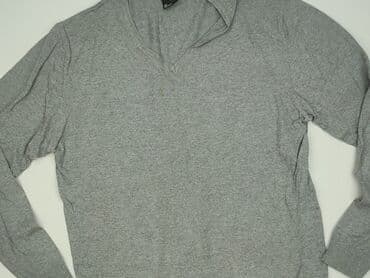 bluza smog new yorker: SMOG, Светр для чоловіків, розмір XL — 1