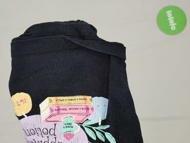 podkoszulki z napisami: Sweatshirt, 5-6 years, 110-116 cm, condition - Very good — 6