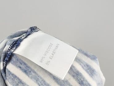 h m t shirt basic damski: Women`s T-shirt, M — 5