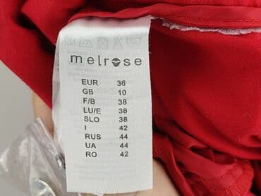 zalando sukienki na chrzest: Spodnie materiałowe damskie, rozmiar S — 5