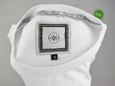 koszulka zespolu dzem allegro: Bluzka dla mężczyzn, S — 4