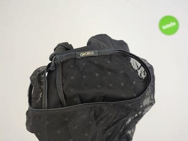 bluzki w grochy allegro: Bluzka damska, rozmiar L — 4