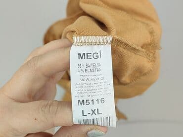 miu miu t shirty: MEGI, Bluza damska
, rozmiar XL — 5