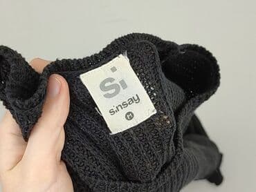 sweter grucha allegro: Sinsay, Women`s sweater, size M (EU 38) — 4