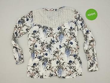 bluza l wymiary: Bluzka damska, rozmiar S — 3