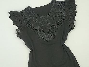 bluzki plus size tanio: Bluzka damska, rozmiar S — 1