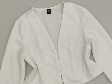 marynarka damska c a: Shein, Women's blazer, size S (EU 36) — 1