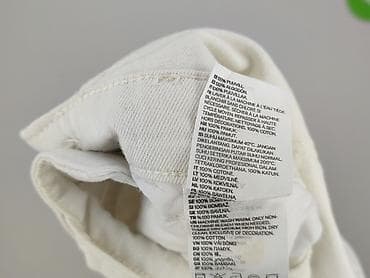 lowong: H&M L.O.G.G., Ogrodniczki damskie, rozmiar S — 5