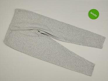 ocieplane getry 110: Legginsy rozmiar L — 3