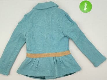 andzela kurtki przejsciowe: Płaszcz damski, XS — 3