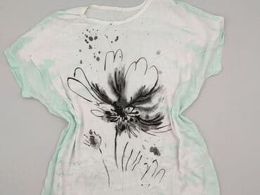 ITALY FASHION, Women's blouse, size One size