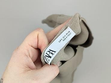 Kobiety: Zara, Sweter damski, rozmiar S — 5