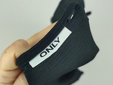 only blue behaviour: ONLY, Kardigan damski, rozmiar S — 4