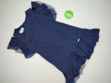 tiul do sukienki: Sukienka damska, rozmiar M — 2