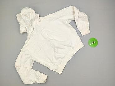 koszule hektor: Bluza z kapturem damska, rozmiar S — 3