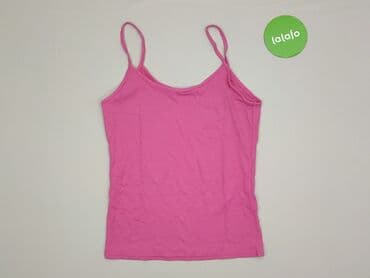 sinsay bielizna termoaktywna: Sinsay, Top damski, rozmiar M — 2