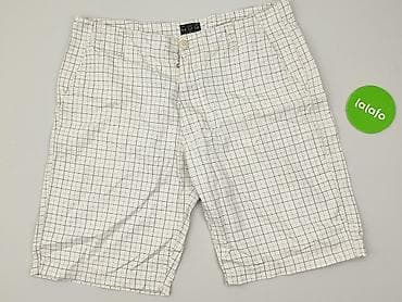 Szorty: Springfield, Szorty dla mężczyzn, rozmiar L — 2