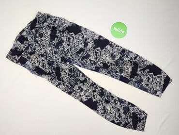 piżamy damskie primark: Spodnie materiałowe damskie, rozmiar 5XL — 2