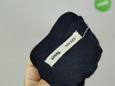 mango sweter damski: Sinsay, Sweter damski, rozmiar 2XS — 4