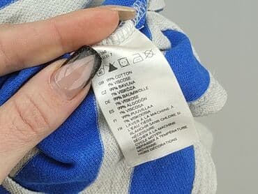 sukienka o kroju marynarki reserved: Koszulka, H&M, 3-6 miesięcy, stan - Dobry — 5