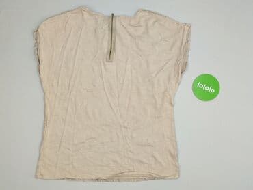 koszula w krate lidl: Orsay, Жіноча блуза, розмір L — 3