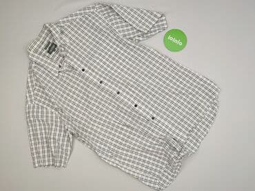 kappahl spodnie z wysokim stanem: KappAhl, Koszulа dla mężczyzn, rozmiar XL — 2