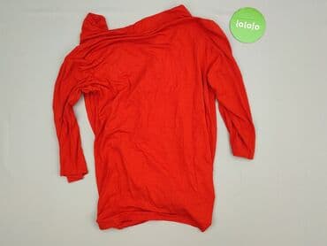 reserved czerwony sweter: Kardigan damski, rozmiar M — 3