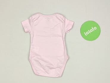 ubranka dla niemowląt c a: Body, Fox&Bunny, 0-1 month, 
condition - Perfect — 3