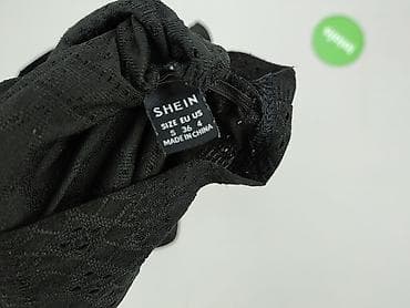 bluzki panda: Shein, Bluzka damska, rozmiar S — 4