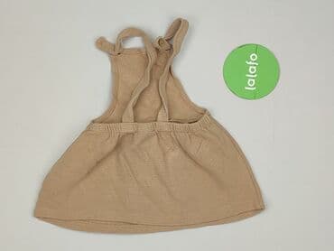 basic ubrania dla dzieci: Dress, Fox&Bunny, 9-12 months, condition - Perfect — 3