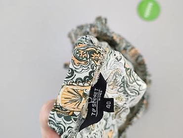 jolinesse top: Top Secret, Sukienka damska, rozmiar L — 4