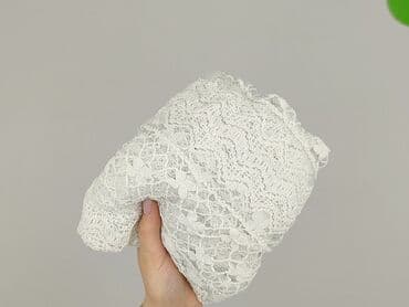 wzory szydełkowe bluzki: Bluzka damska, rozmiar M — 8