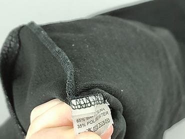 basic t shirt h: Bluzka damska, rozmiar S — 5