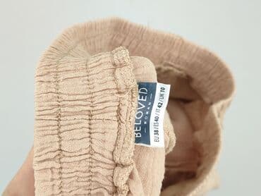 krótkie spodenki w pracy a bhp: Beloved, Szorty damskie, rozmiar S — 4