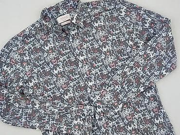 Сорочка для чоловіків, розмір L